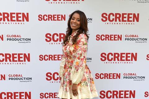 CeCe Sammy-Lightfoot, Milky Way Media Films and TV vocal coach